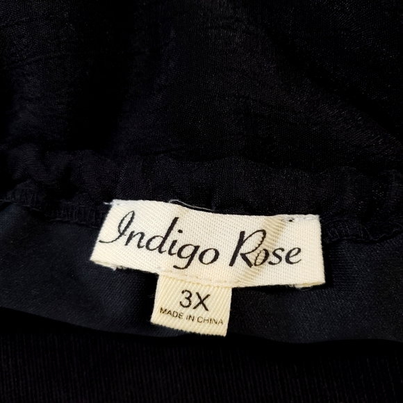 Maxi Dress | Boho |Size 3X - Picture 11 of 11